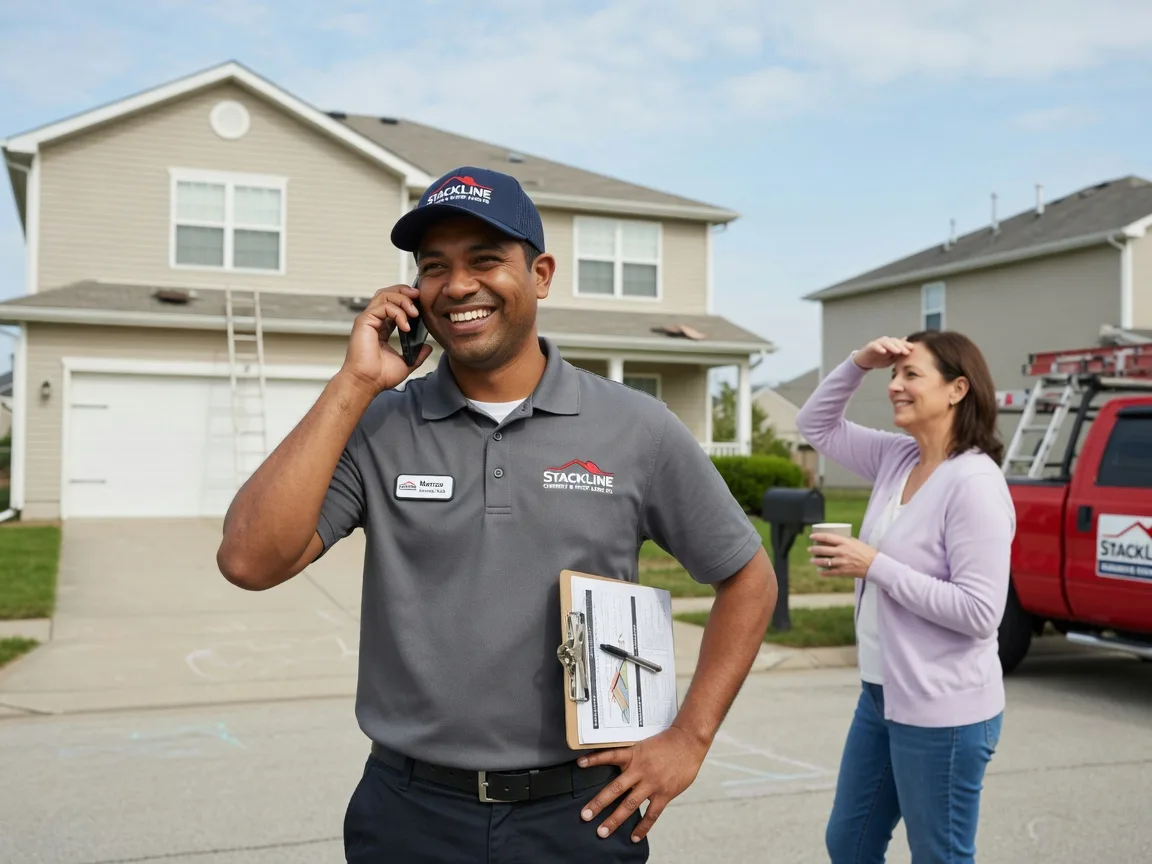 Chimney flashing repair Sand Creek, MI FAQs
